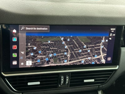 2023 Porsche Cayenne Cayenne E-Hybrid Coupe Platinum Edition