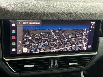2023 Porsche Cayenne Cayenne E-Hybrid Coupe Platinum Edition
