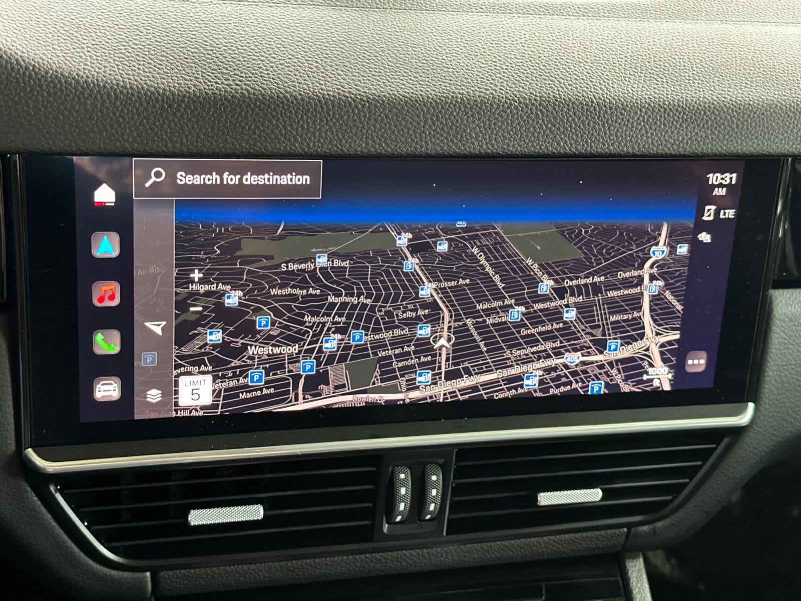 2023 Porsche Cayenne Cayenne E-Hybrid Coupe Platinum Edition