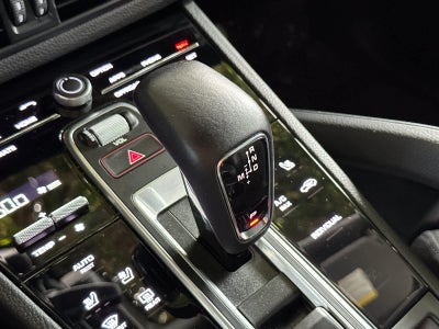 2023 Porsche Cayenne Cayenne E-Hybrid Coupe Platinum Edition
