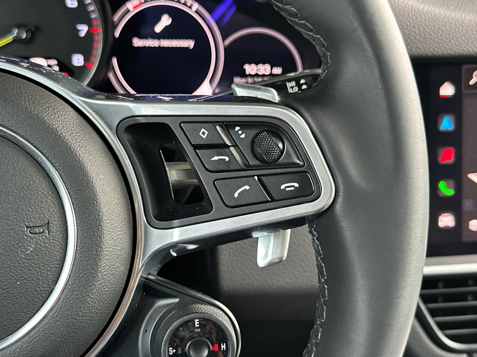 2023 Porsche Cayenne Cayenne E-Hybrid Coupe Platinum Edition