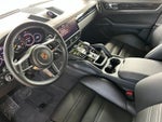 2023 Porsche Cayenne Cayenne E-Hybrid Coupe Platinum Edition
