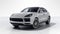 2023 Porsche Cayenne Cayenne E-Hybrid Coupe Platinum Edition