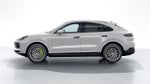 2023 Porsche Cayenne Cayenne E-Hybrid Coupe Platinum Edition