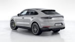 2023 Porsche Cayenne Cayenne E-Hybrid Coupe Platinum Edition