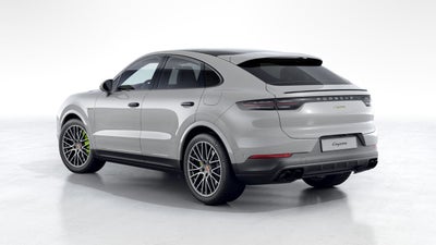 2023 Porsche Cayenne Cayenne E-Hybrid Coupe Platinum Edition
