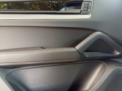 2026 Porsche Cayenne Cayenne E-Hybrid Coupe