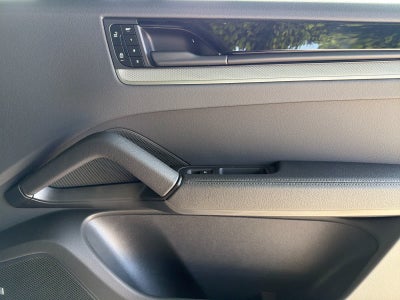 2026 Porsche Cayenne Cayenne E-Hybrid Coupe