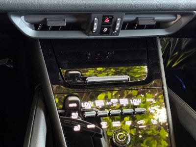 2026 Porsche Cayenne Cayenne E-Hybrid Coupe