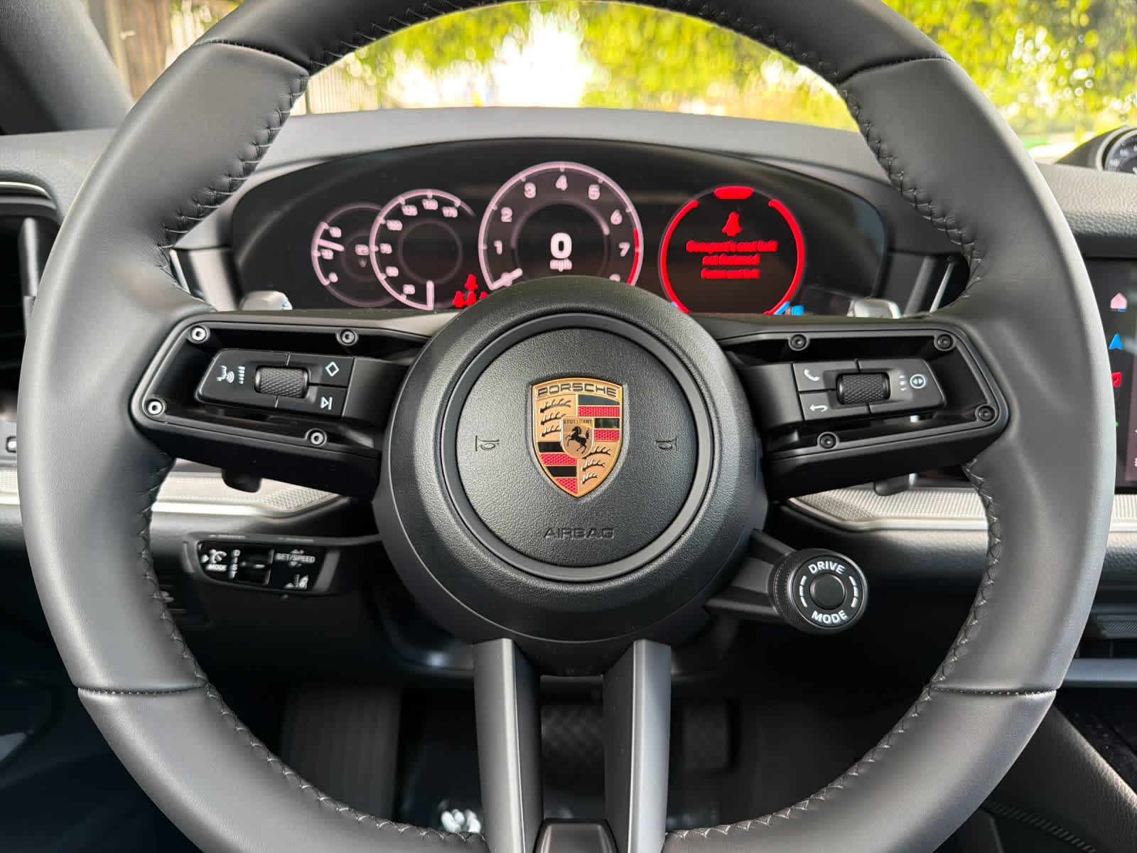 2026 Porsche Cayenne Cayenne E-Hybrid Coupe