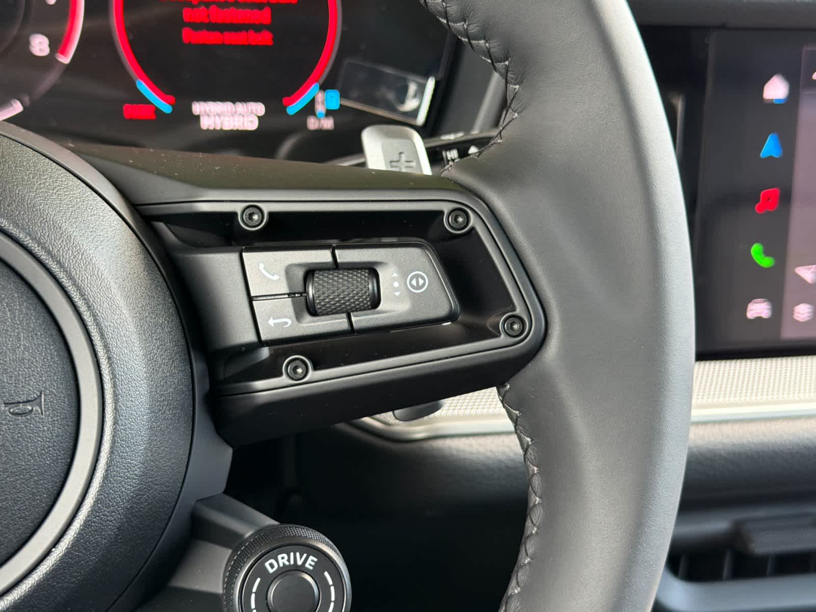 2026 Porsche Cayenne Cayenne E-Hybrid Coupe