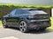 2026 Porsche Cayenne Cayenne E-Hybrid Coupe