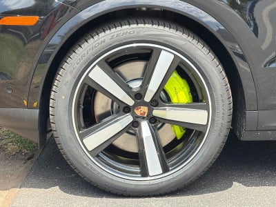 2026 Porsche Cayenne Cayenne E-Hybrid Coupe