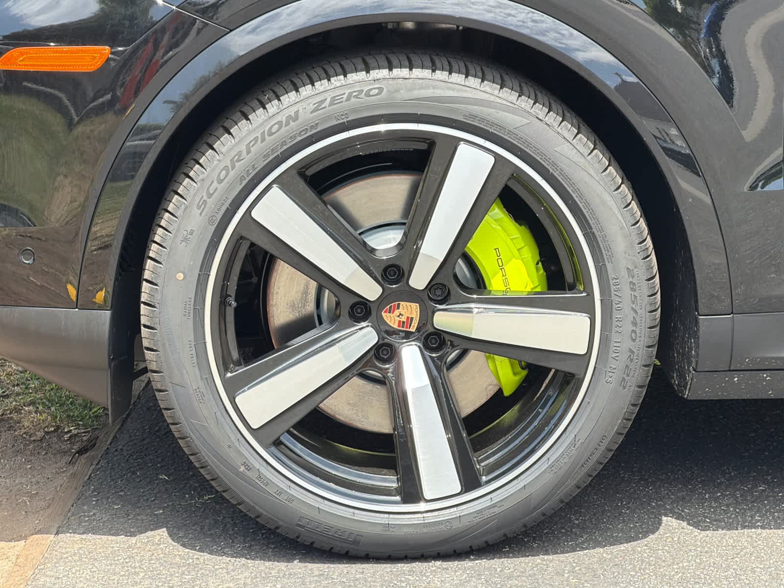 2026 Porsche Cayenne Cayenne E-Hybrid Coupe