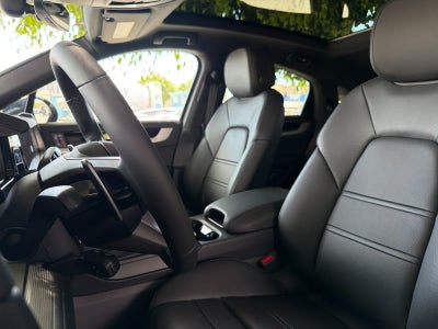 2026 Porsche Cayenne Cayenne E-Hybrid Coupe