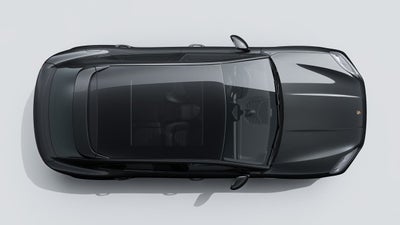 2026 Porsche Cayenne Cayenne E-Hybrid Coupe