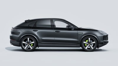 2026 Porsche Cayenne Cayenne E-Hybrid Coupe