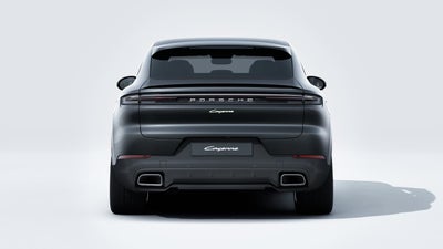 2026 Porsche Cayenne Cayenne E-Hybrid Coupe