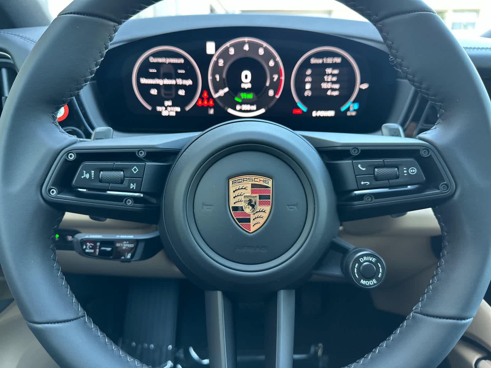 2026 Porsche Cayenne E-Hybrid Coupe