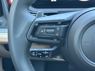 2026 Porsche Cayenne E-Hybrid Coupe