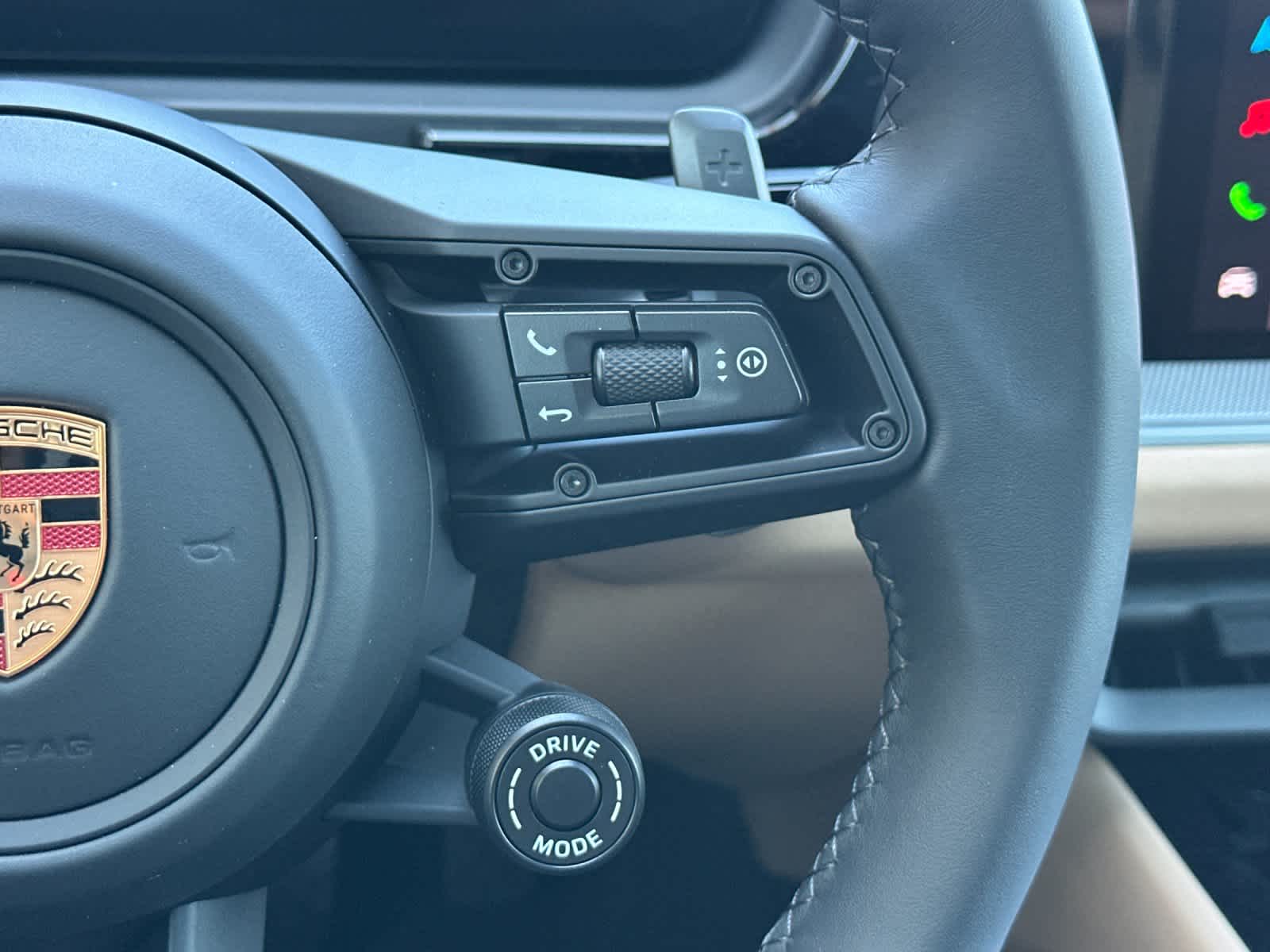 2026 Porsche Cayenne E-Hybrid Coupe