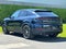 2026 Porsche Cayenne E-Hybrid Coupe
