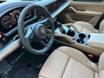 2026 Porsche Cayenne E-Hybrid Coupe