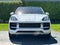 2026 Porsche Cayenne E-Hybrid Coupe