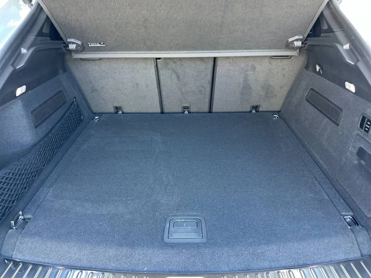 2026 Porsche Cayenne E-Hybrid Coupe