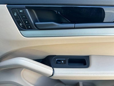 2026 Porsche Cayenne E-Hybrid Coupe