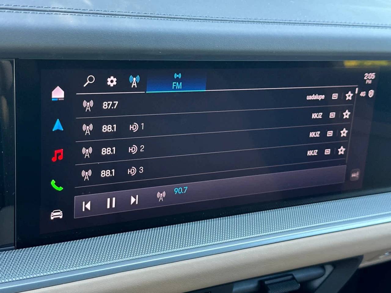 2026 Porsche Cayenne E-Hybrid Coupe