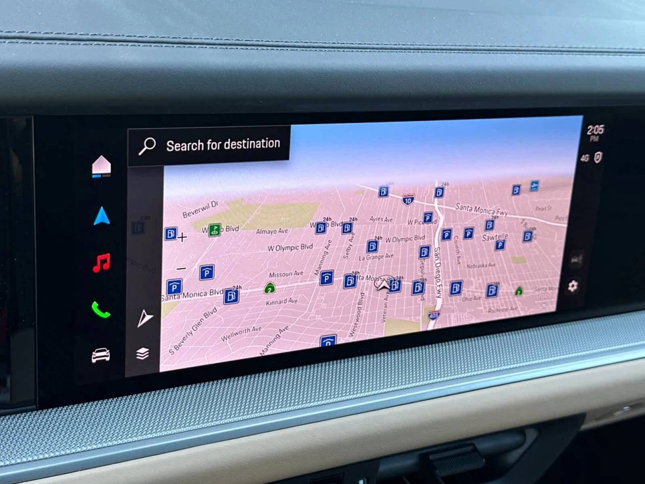 2026 Porsche Cayenne E-Hybrid Coupe