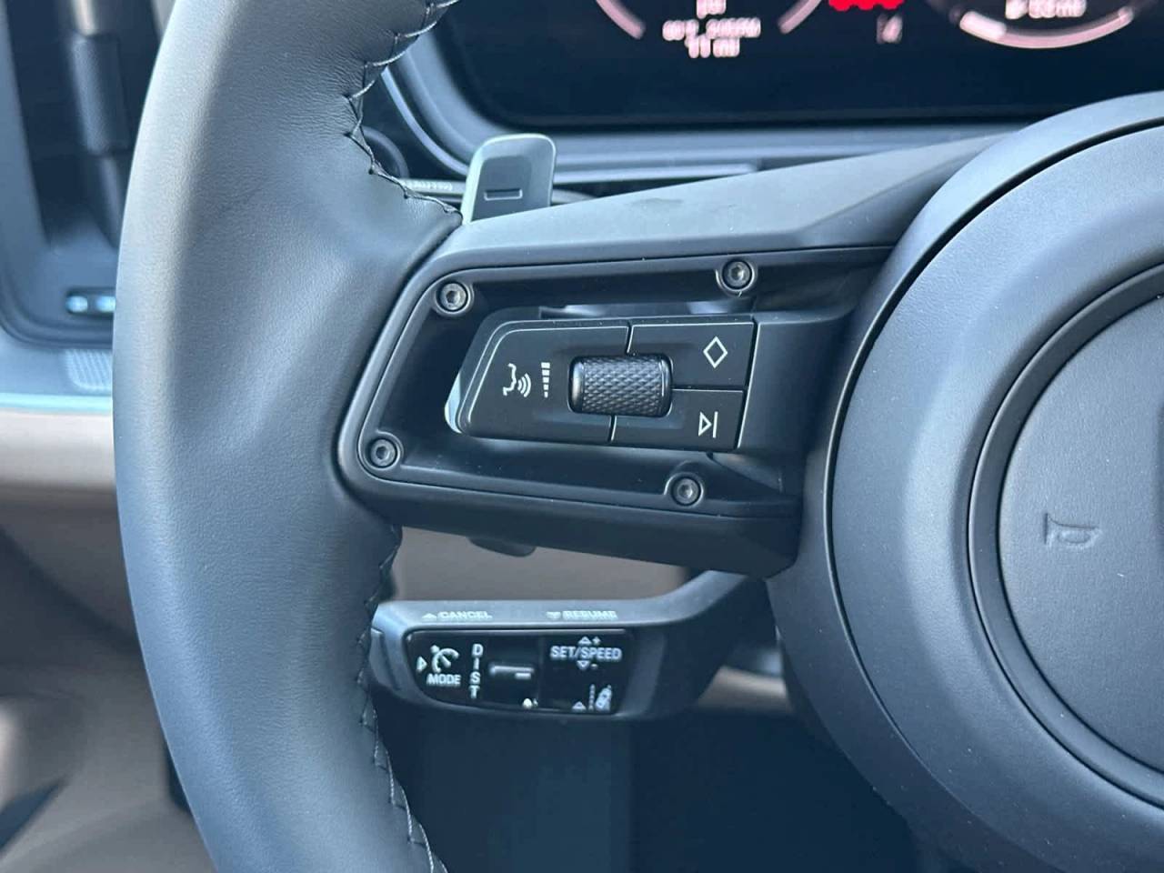 2026 Porsche Cayenne E-Hybrid Coupe