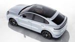 2026 Porsche Cayenne E-Hybrid Coupe