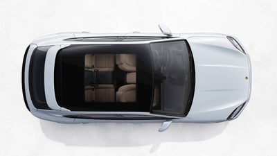 2026 Porsche Cayenne E-Hybrid Coupe