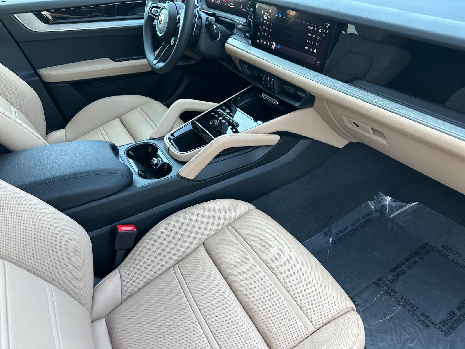 2026 Porsche Cayenne Cayenne E-Hybrid Coupe