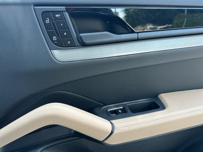 2026 Porsche Cayenne Cayenne E-Hybrid Coupe