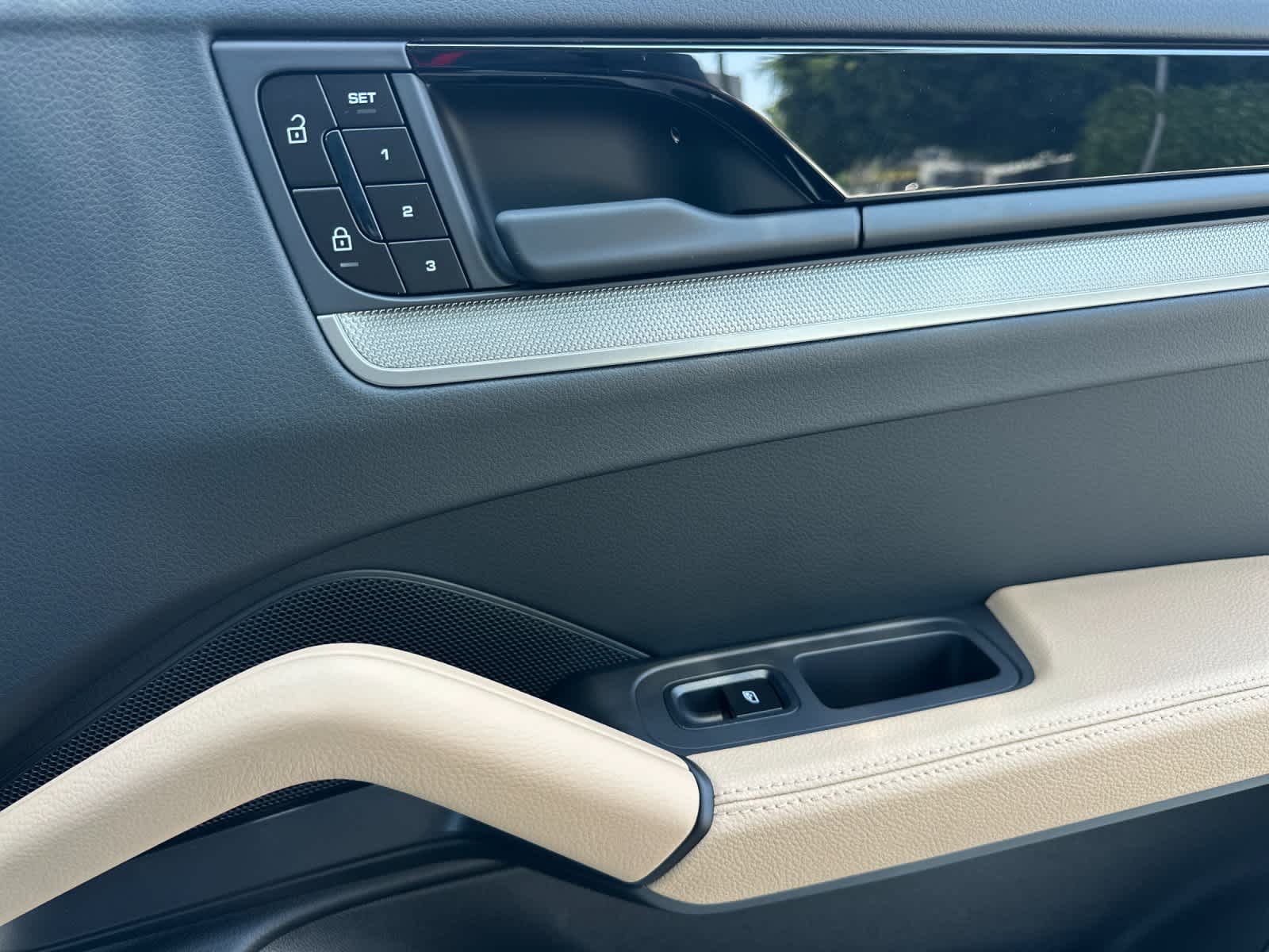 2026 Porsche Cayenne Cayenne E-Hybrid Coupe