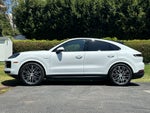 2026 Porsche Cayenne Cayenne E-Hybrid Coupe