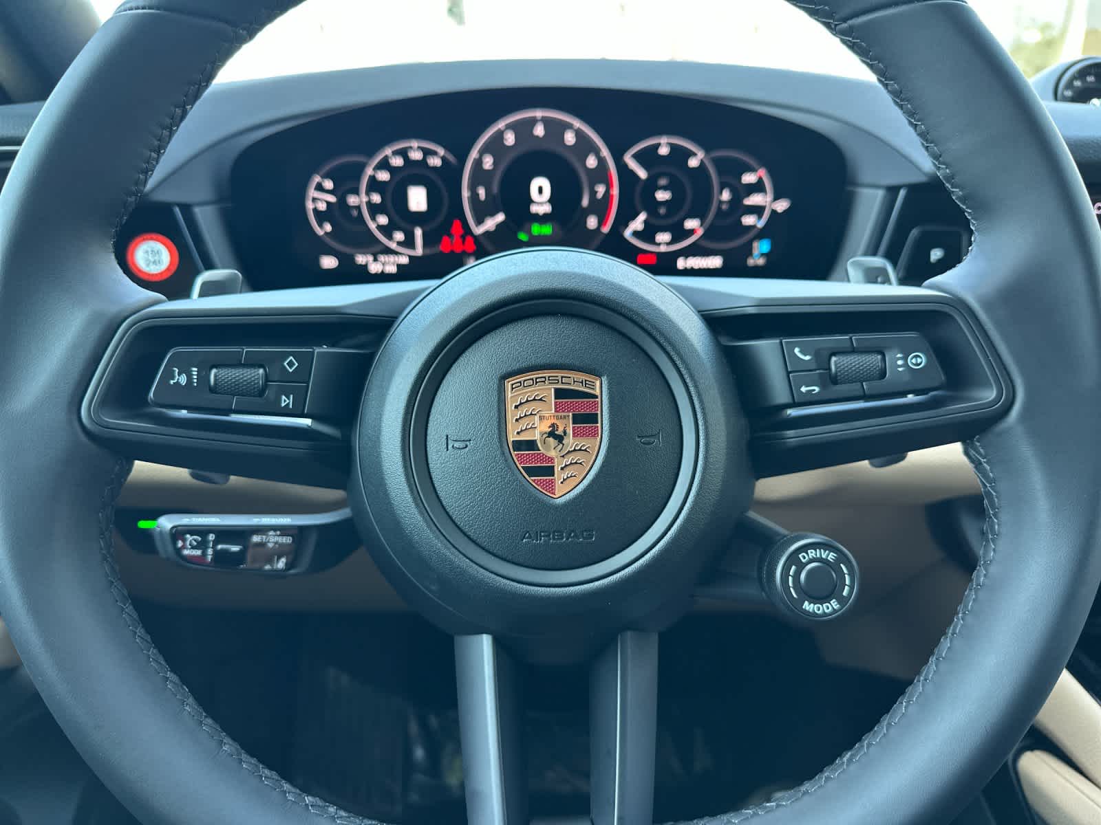 2026 Porsche Cayenne Cayenne E-Hybrid Coupe