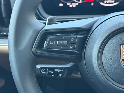 2026 Porsche Cayenne Cayenne E-Hybrid Coupe
