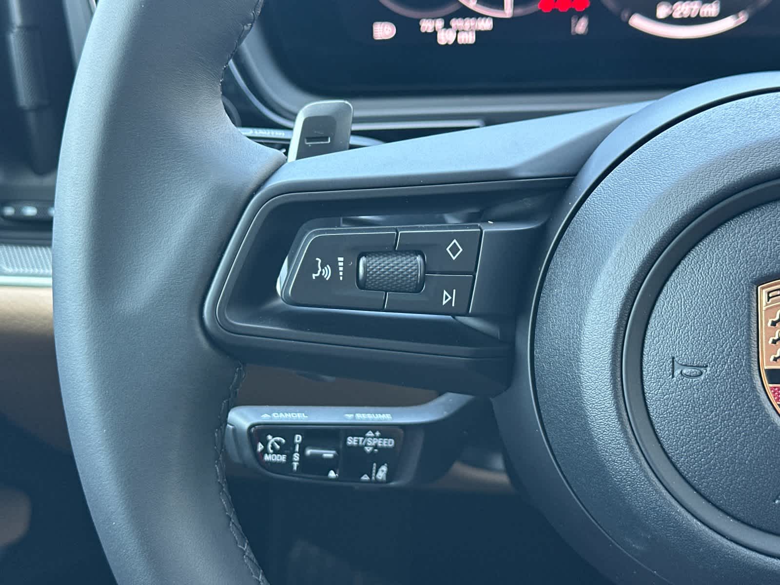 2026 Porsche Cayenne Cayenne E-Hybrid Coupe