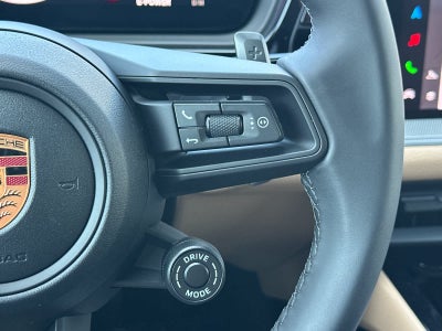 2026 Porsche Cayenne Cayenne E-Hybrid Coupe