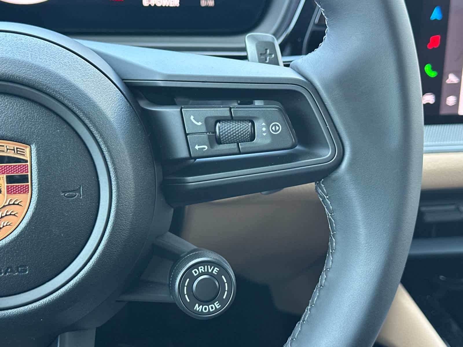 2026 Porsche Cayenne Cayenne E-Hybrid Coupe
