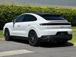 2026 Porsche Cayenne Cayenne E-Hybrid Coupe