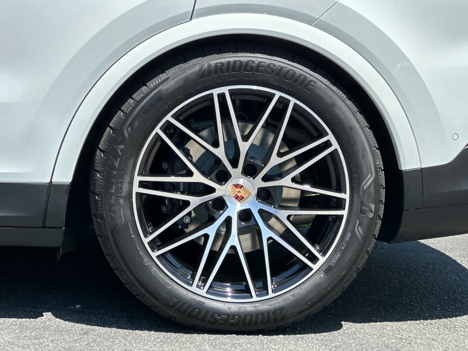 2026 Porsche Cayenne Cayenne E-Hybrid Coupe
