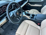 2026 Porsche Cayenne Cayenne E-Hybrid Coupe