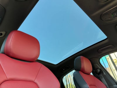 2024 Porsche Cayenne Cayenne E-Hybrid Coupe