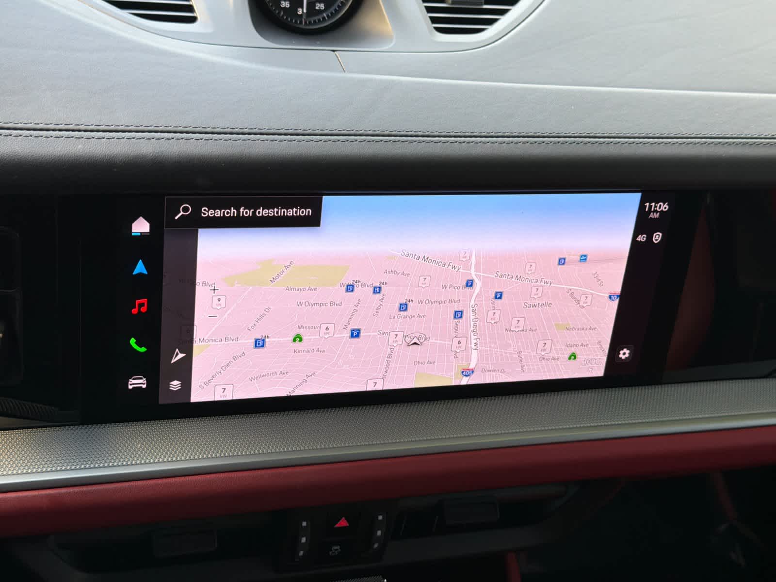 2024 Porsche Cayenne Cayenne E-Hybrid Coupe