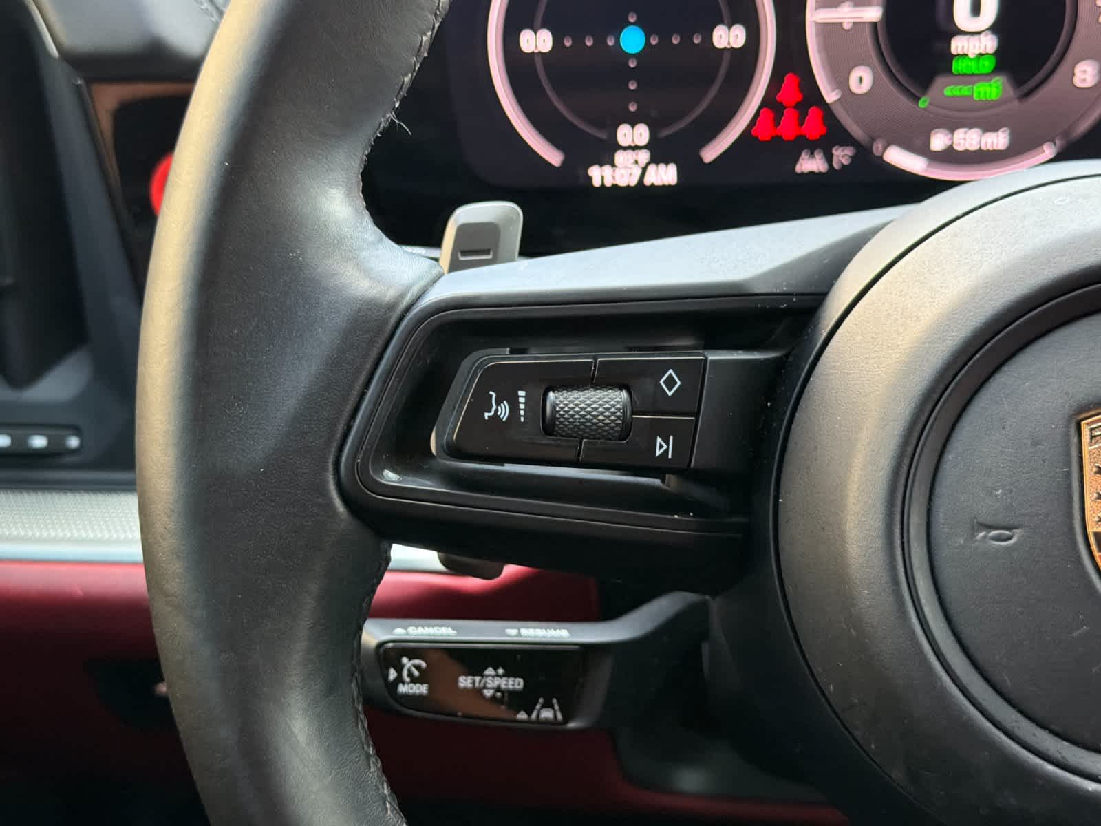 2024 Porsche Cayenne Cayenne E-Hybrid Coupe